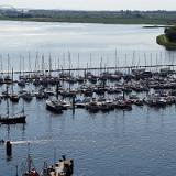 1307G 006 Burgstaaken Hafenfest